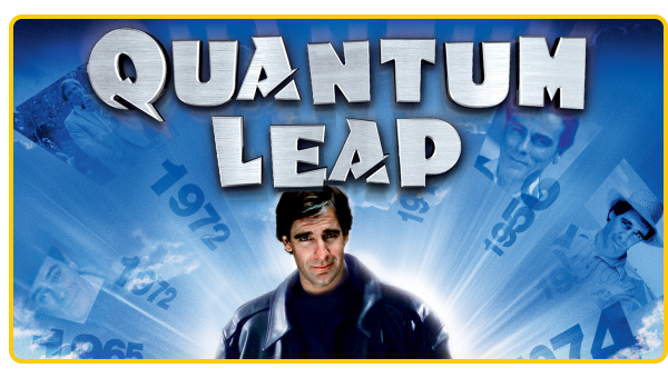 Quantum Leap Image